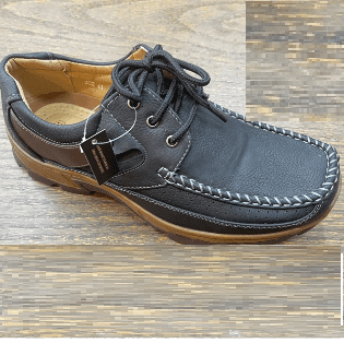 BOTIN MASCULINO