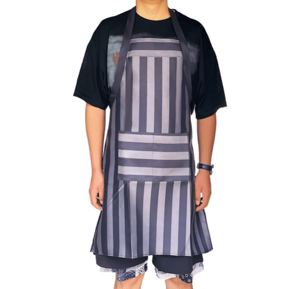 DELANTAL 