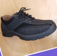 ZAPATOS MASCULINOS