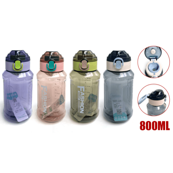 BOTELLAS DE AGUA 