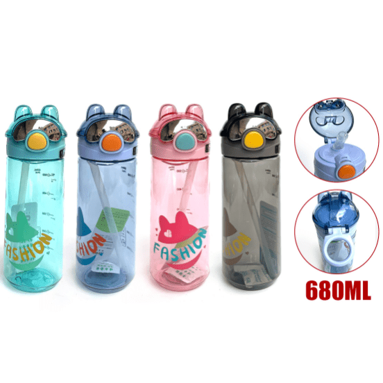 BOTELLAS DE AGUA 