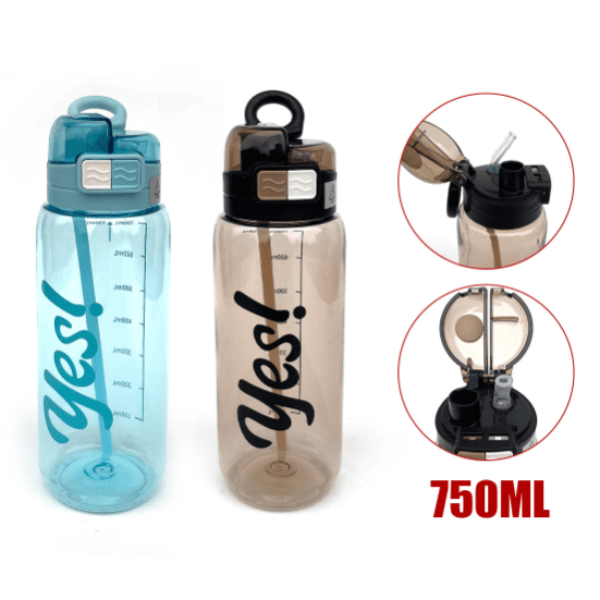 BOTELLA PARA AGUA 