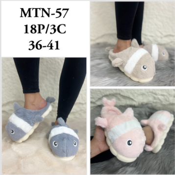 pantuflas