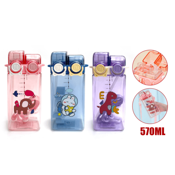 BOTELLA PARA AGUA 