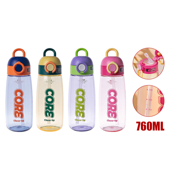 BOTELLA PARA AGUA 