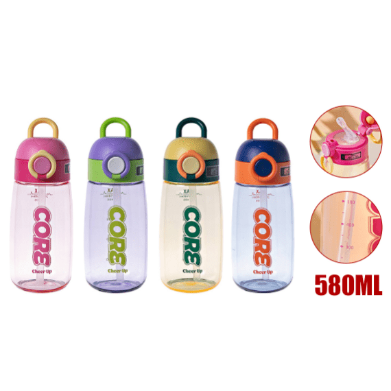 BOTELLA PARA AGUA 