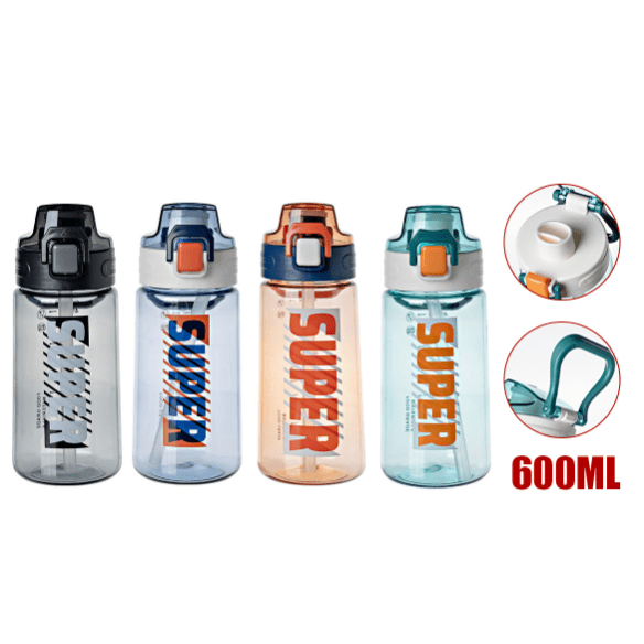 BOTELLA PARA AGUA 