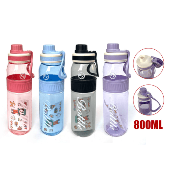 BOTELLA PARA AGUA 