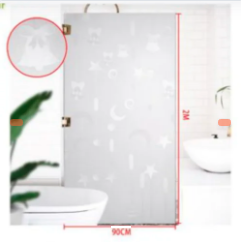 ADHESIVO PARA CRISTAL CON ESTAMPADO