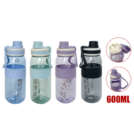 BOTELLA PARA AGUA 