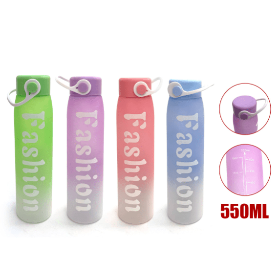 BOTELLA PARA AGUA 