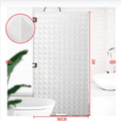 ADHESIVO PARA CRISTAL ESTAMPADO