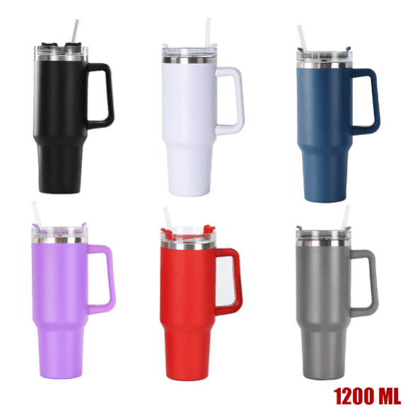 TERMO PARA AUTO 
