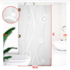 ADHESIVO PARA CRISTAL ESTAMPADO