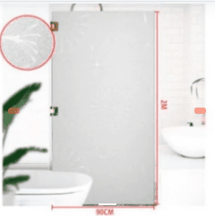 ADHESIVO PARA CRISTAL ESTAMPADO