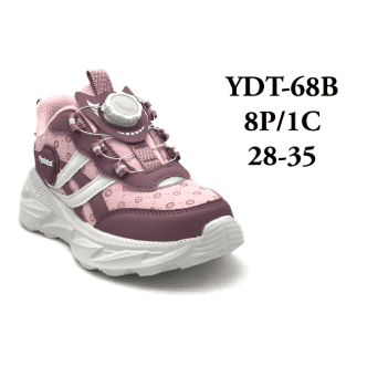 zapatillas ajuste giratorio
