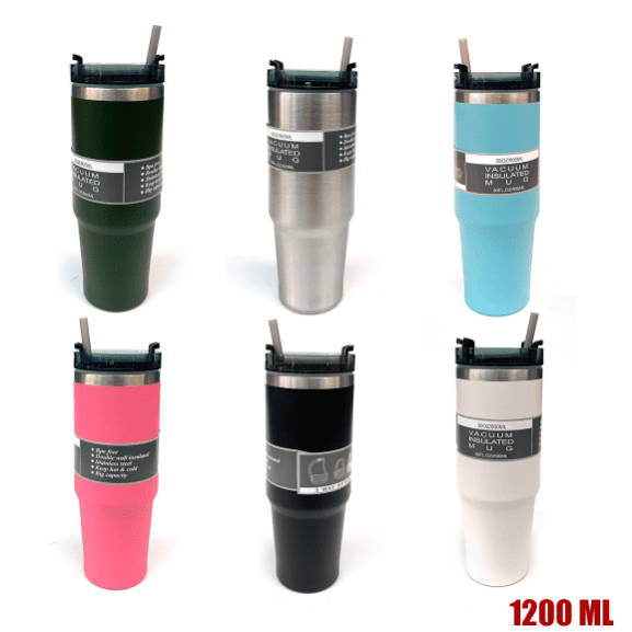 TERMO LISO 