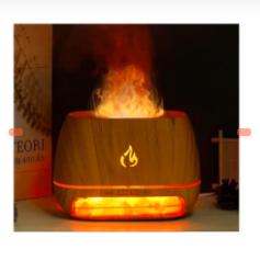 HUMIDIFICADOR AROMATICA
