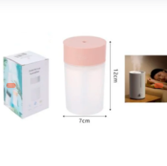 HUMIDIFICADOR