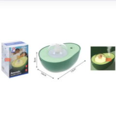 HUMIDIFICADOR DE AGUACATE
