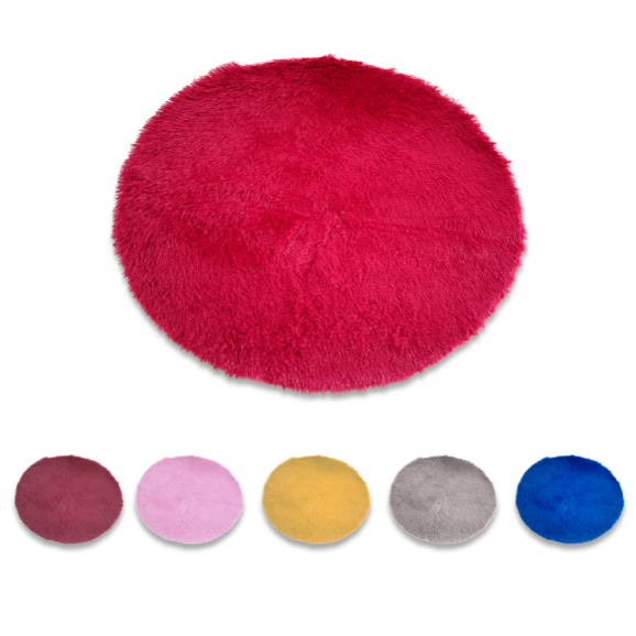 LIMPIAPIES PLUSH 