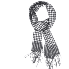 BUFANDAS  ESTAMPADAS