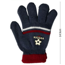 GUANTES DE INVIERNO NIÑO