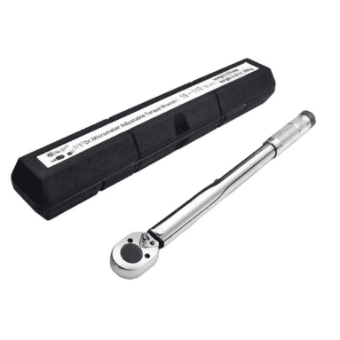 torquimetro de trueno llave de torque