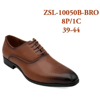 ZAPATO HOMBRE