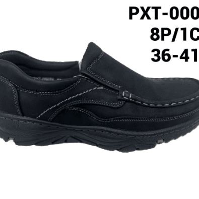 ZAPATO SIN CORDON 