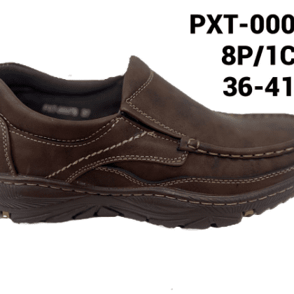 ZAPATO SIN CORDON 