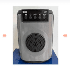 ALTAVOZ BLUETOOTH