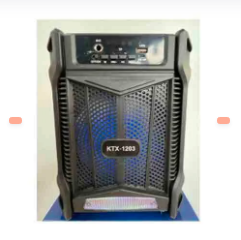 ALTAVOZ BLUETOOTH