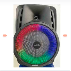 ALTAVOZ BLUETOOTH