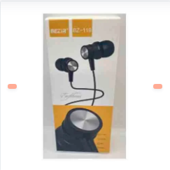 AUDIFONOS CON CABLE