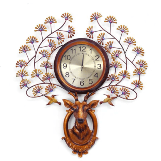 RELOJ DE PARED 