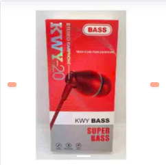 AUDIFONOS CON PLUS