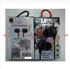 AUDIFONOS