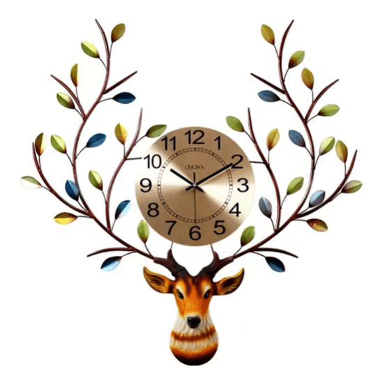 RELOJ DE PARED 