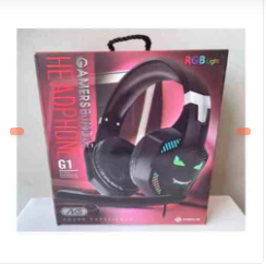 AUDIFONOS PARA COMPUTADORA