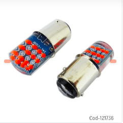 AMPOLLETA 24 LED