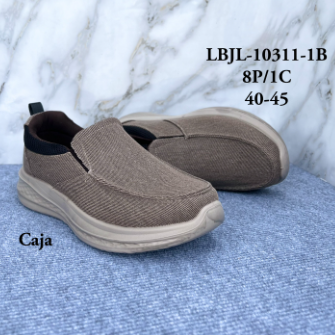ZAPATO HOMBRE