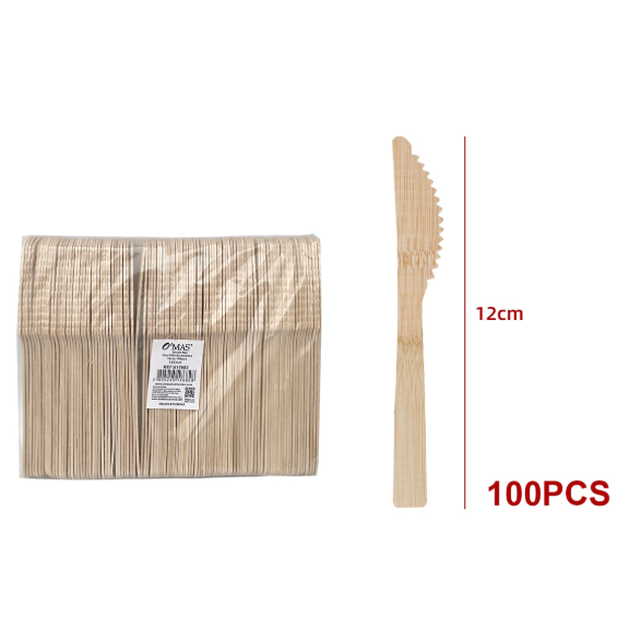 CUCHILLO DE MADERA 