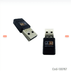 Antena Wifi Doble Banda