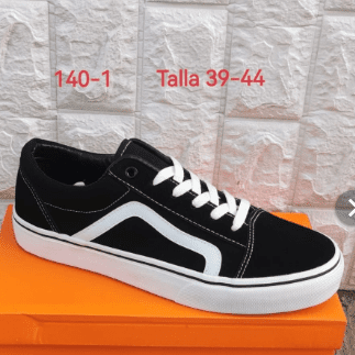 ZAPATILLAS HOMBRE