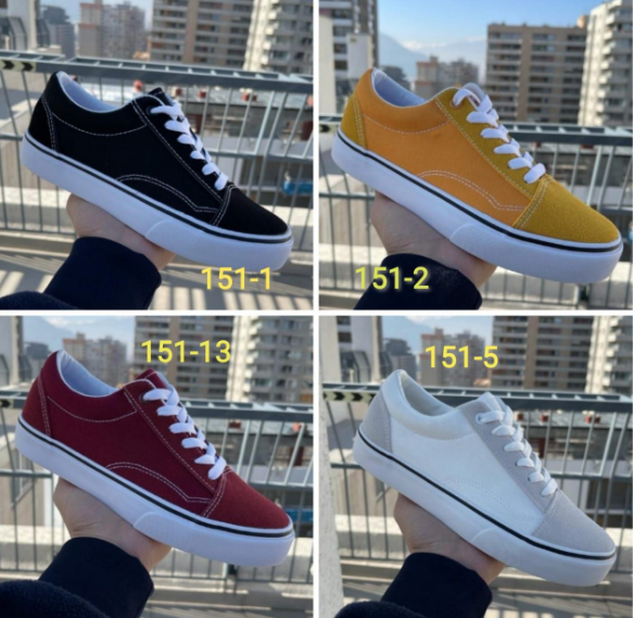 zapatillas deportivas