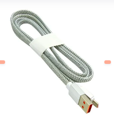 CABLE USB MICRO 5 PIN DE 2.1 AMPER