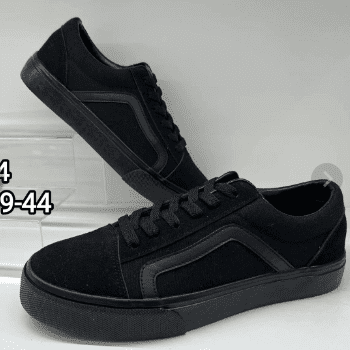 ZAPATILLAS LONA MUJER