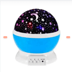 LAMPARA LED