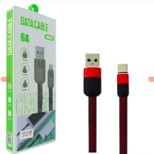 CABLE USB A TYPE-C
